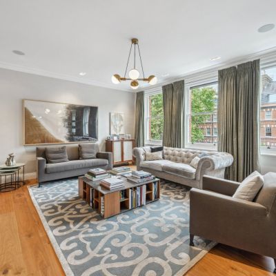 Westfacing Reception