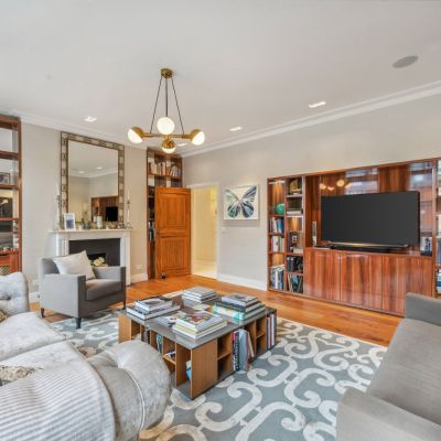 Wonderful Proportion