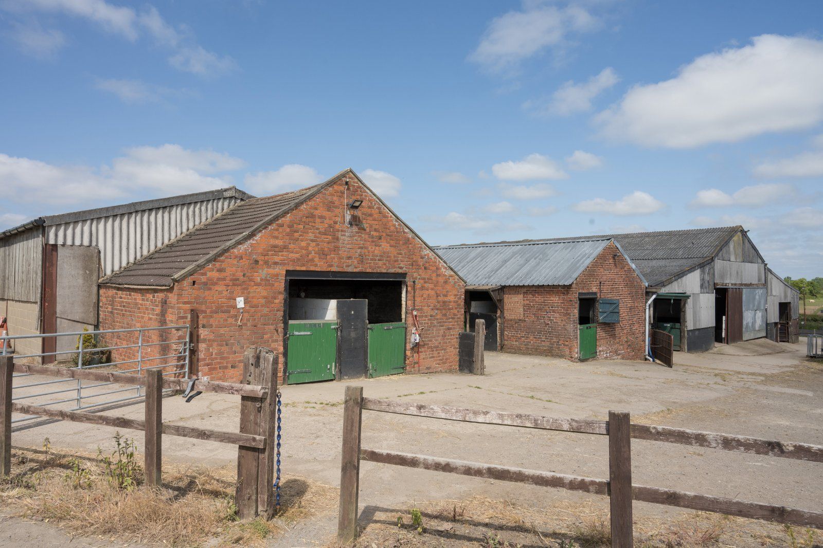 Lot 1