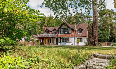 Gorse Cottage