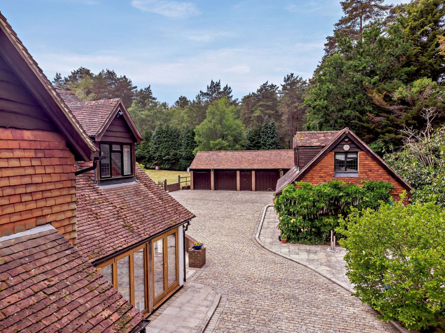 Gorse Cottage
