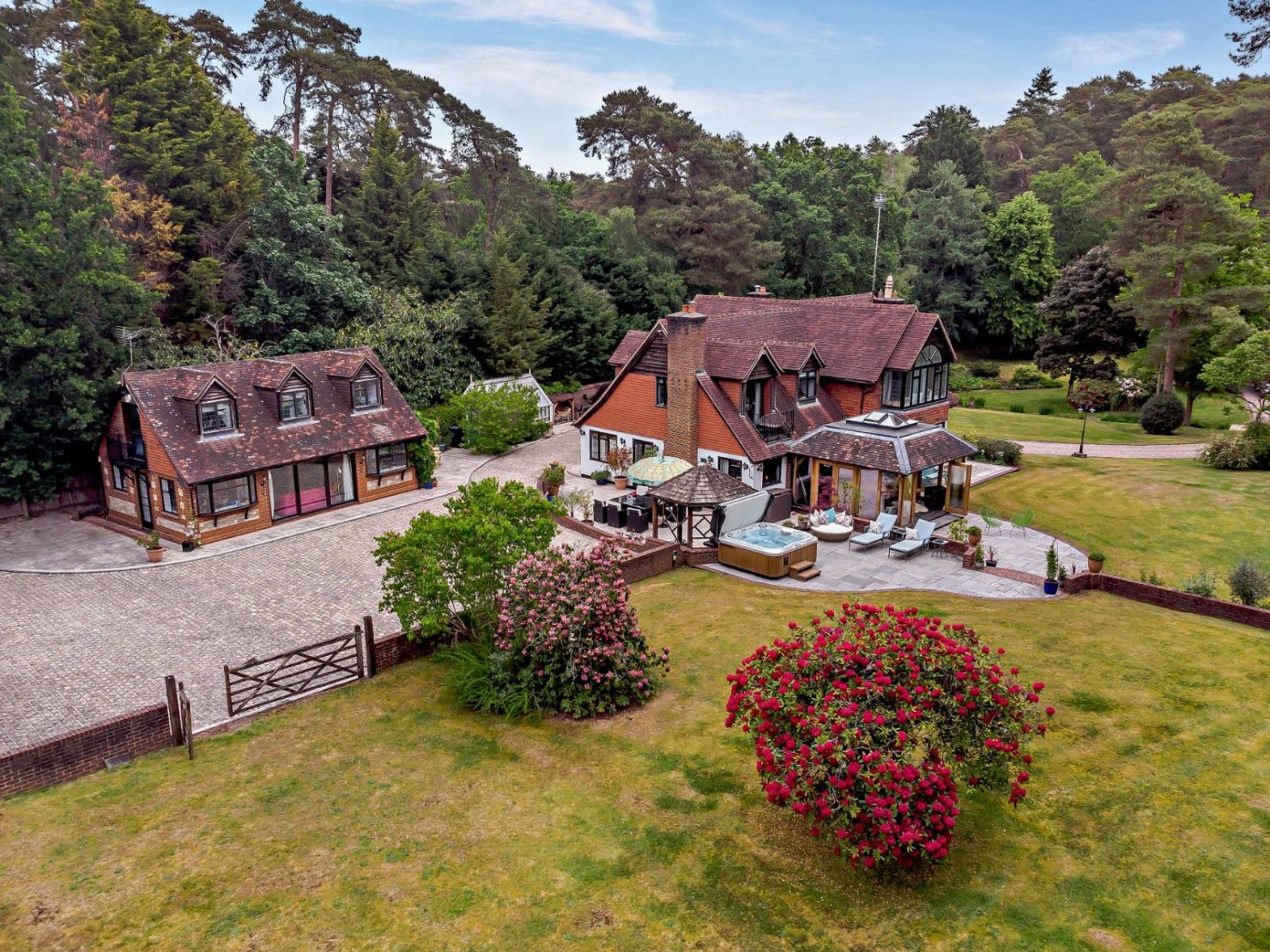 Gorse Cottage