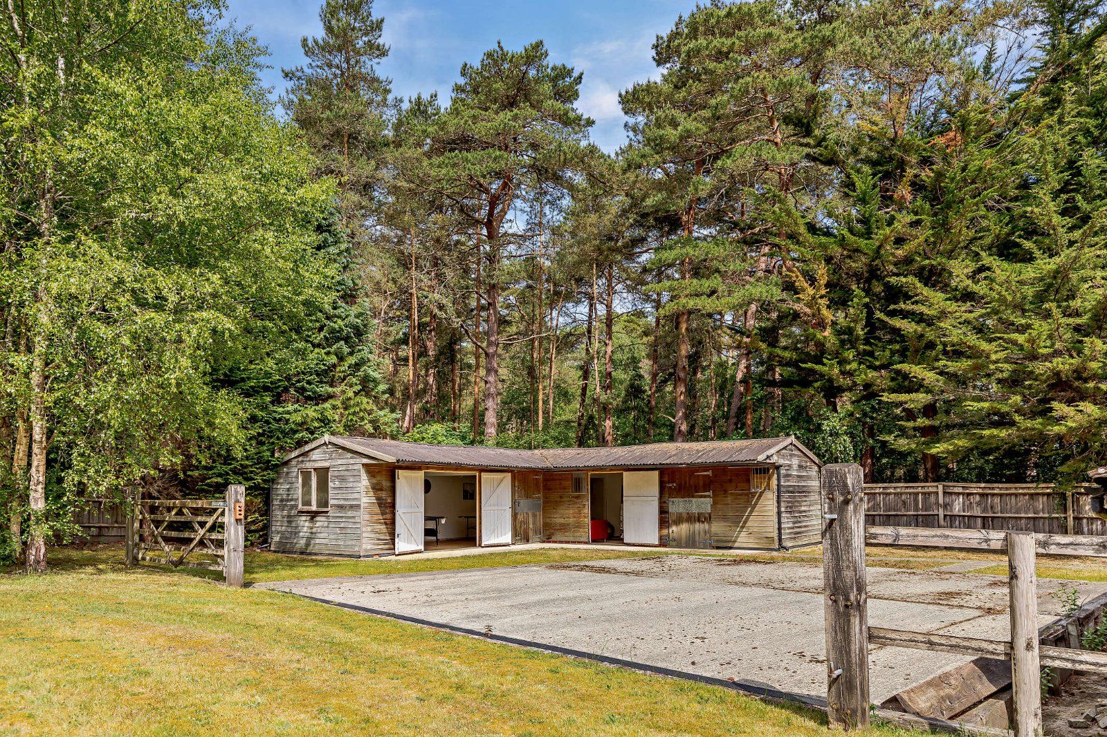 Gorse Cottage