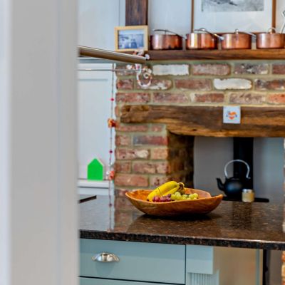 Gorse Cottage