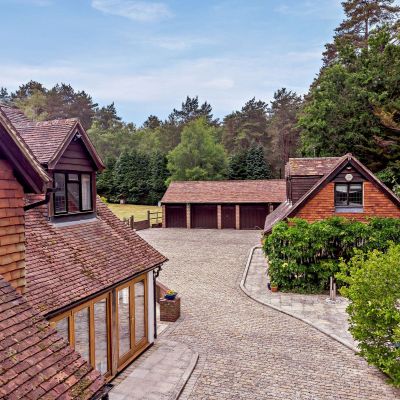 Gorse Cottage
