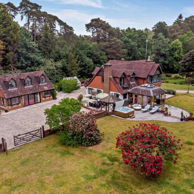 Gorse Cottage