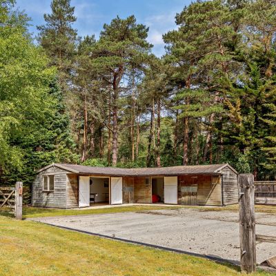 Gorse Cottage