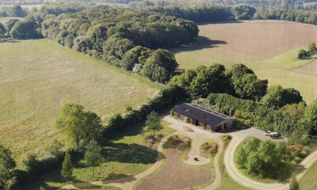 Chipping Norton, Oxfordshire