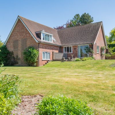 New House