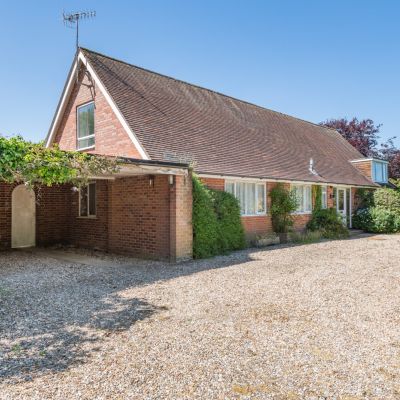 New House