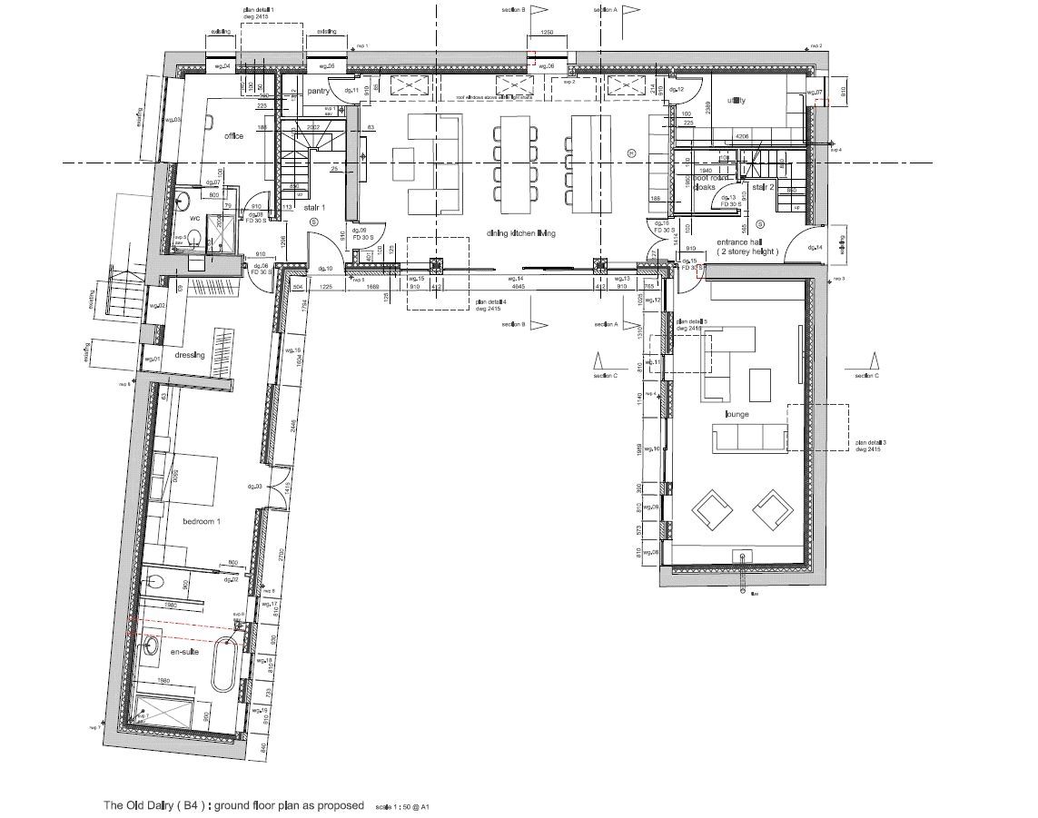 Ground Floor