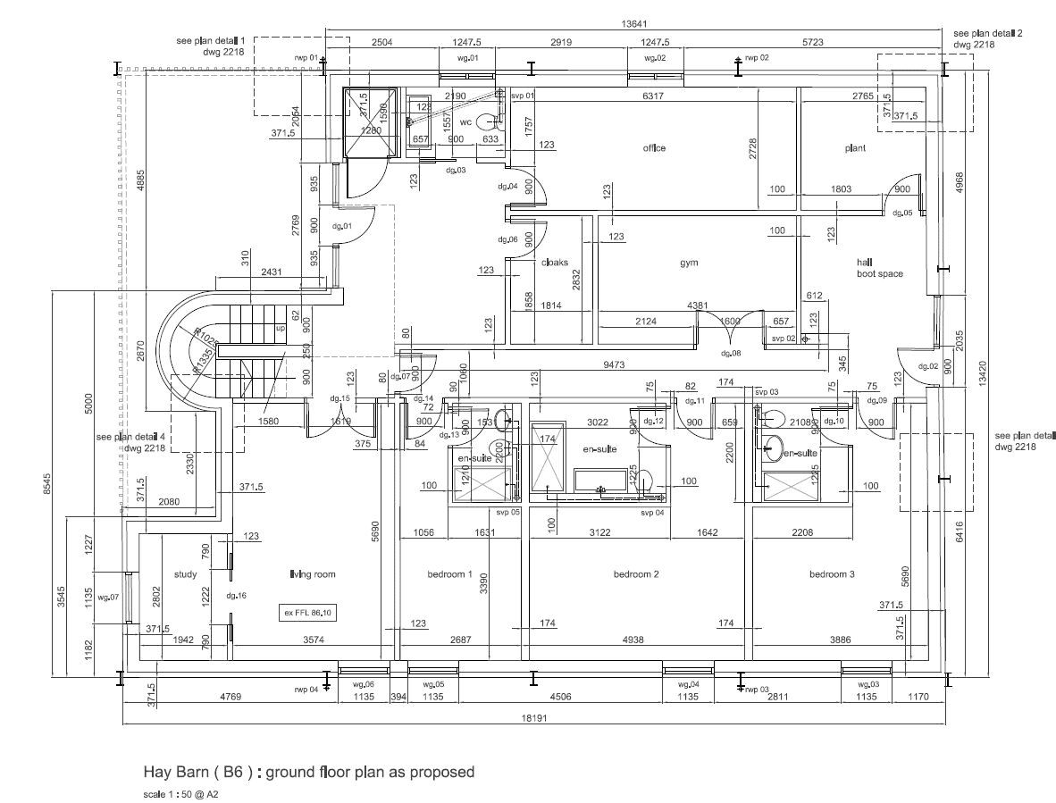 Ground Floor