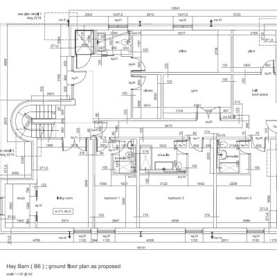 Ground Floor