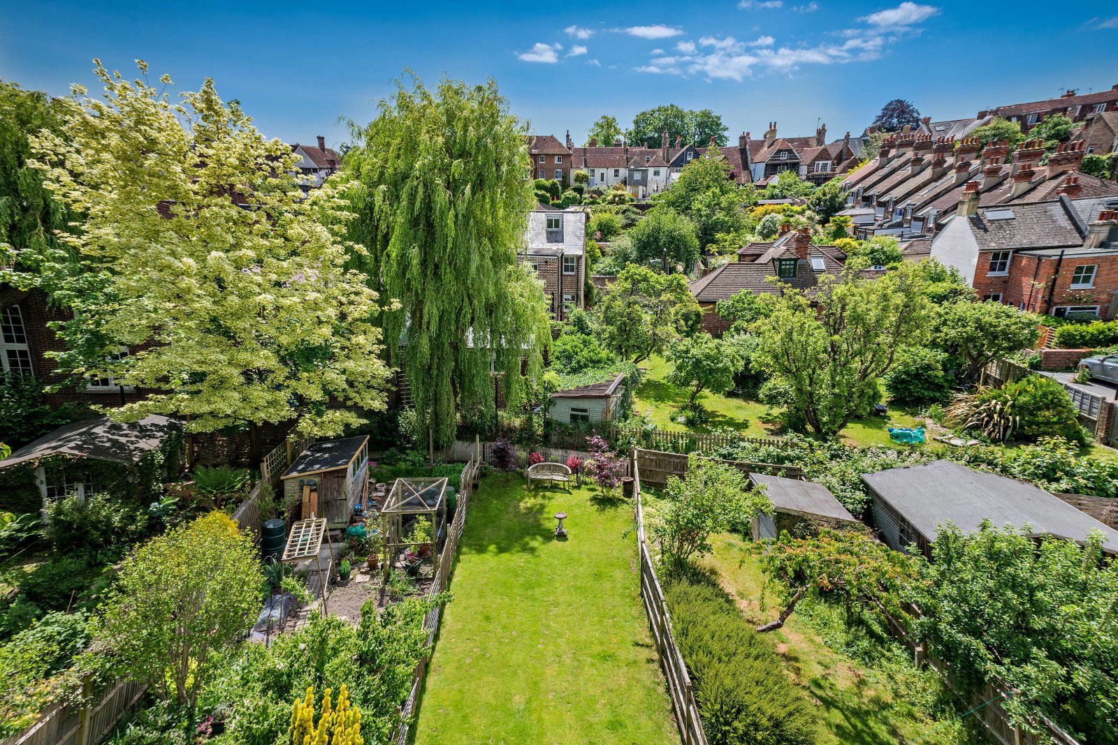 Garden