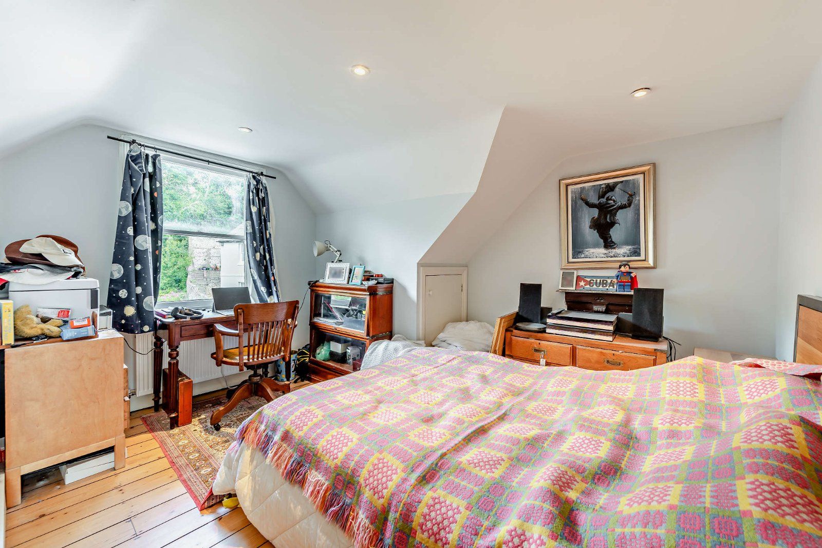 Bedroom 2