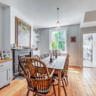 Kitchen/Dining