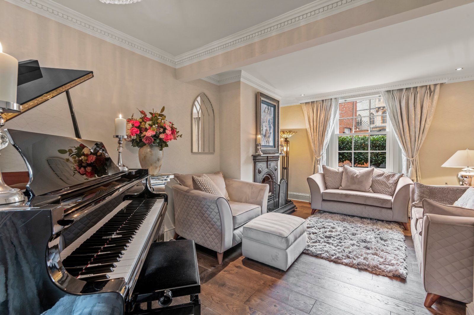 Sitting Room
