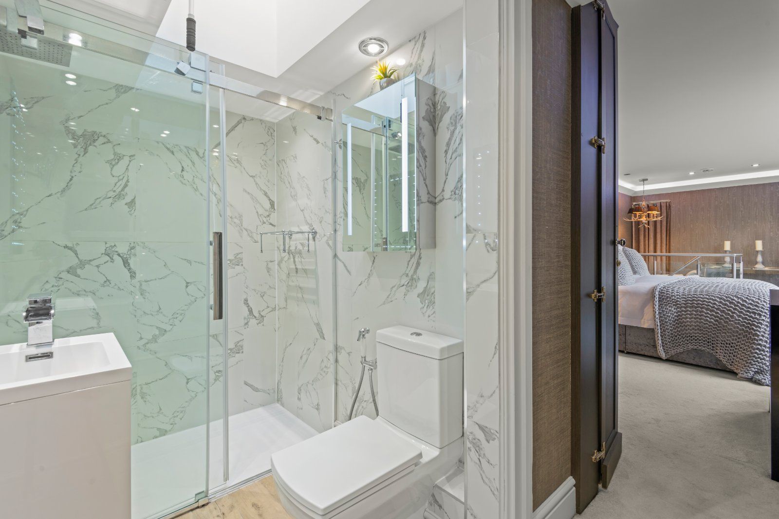 Bedroom 3 En Suite