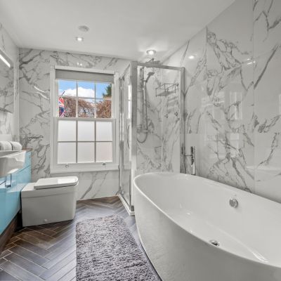 En Suite To Bed 2