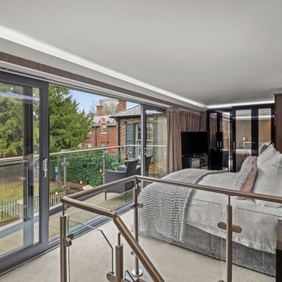Principal Bedroom
