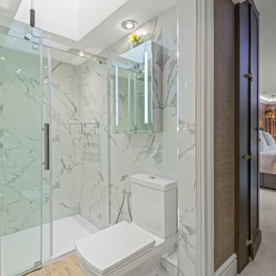 Bedroom 3 En Suite