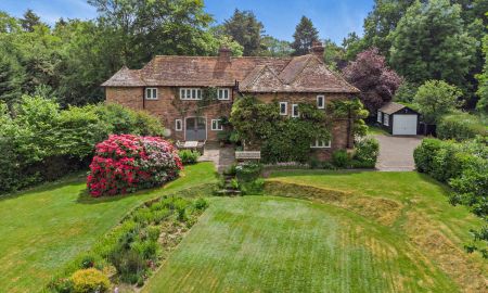 Horsham, West Sussex