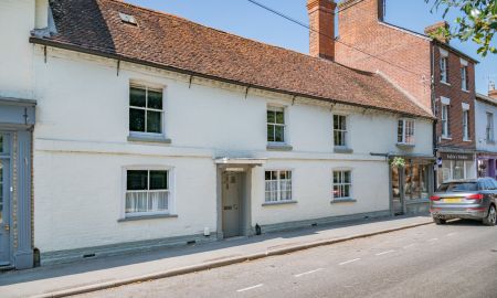 Salisbury, Wiltshire