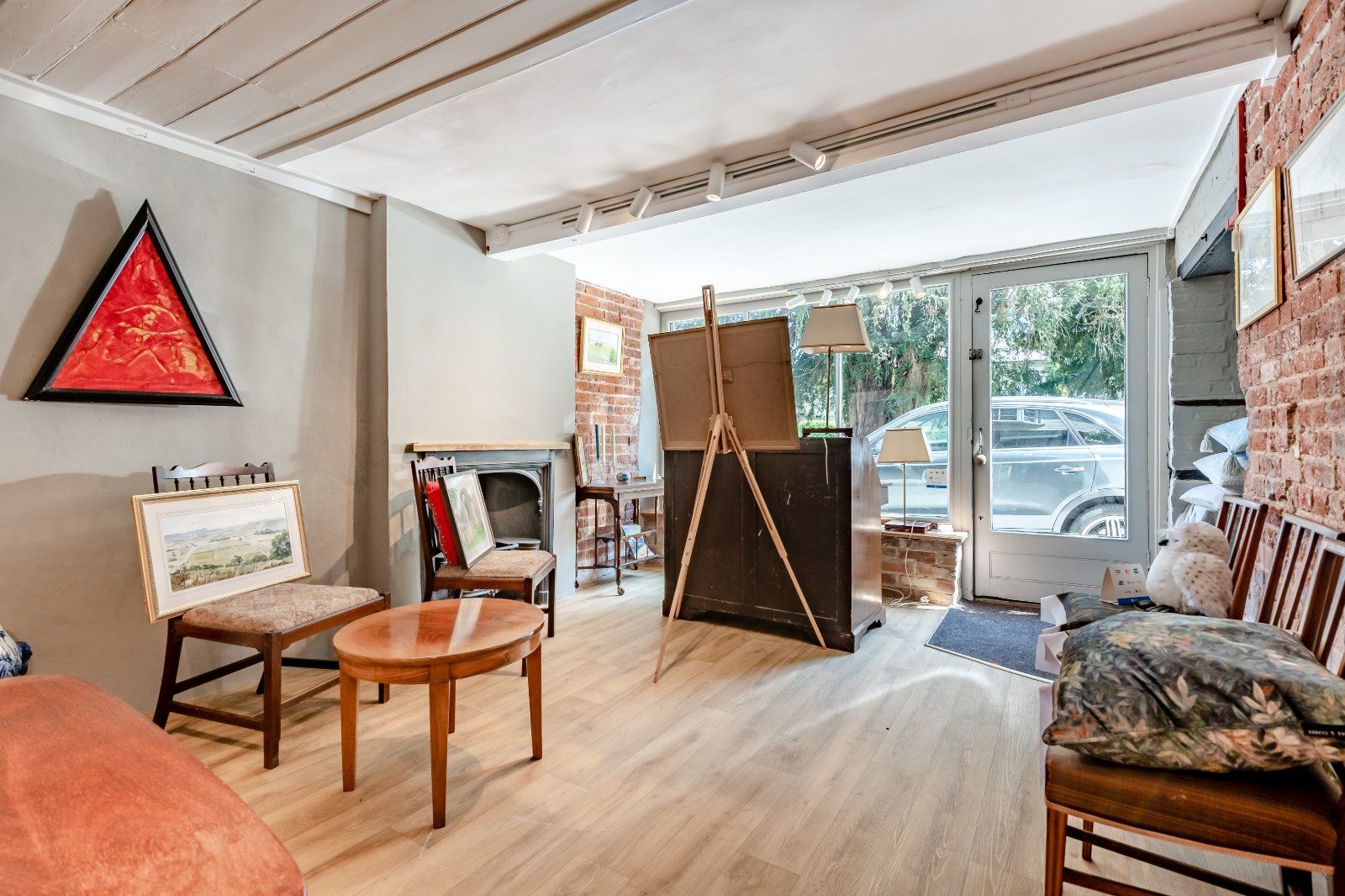 Office/Retail