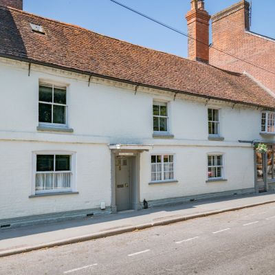 11 North Street
