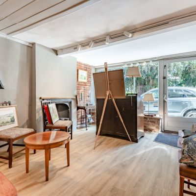 Office/Retail
