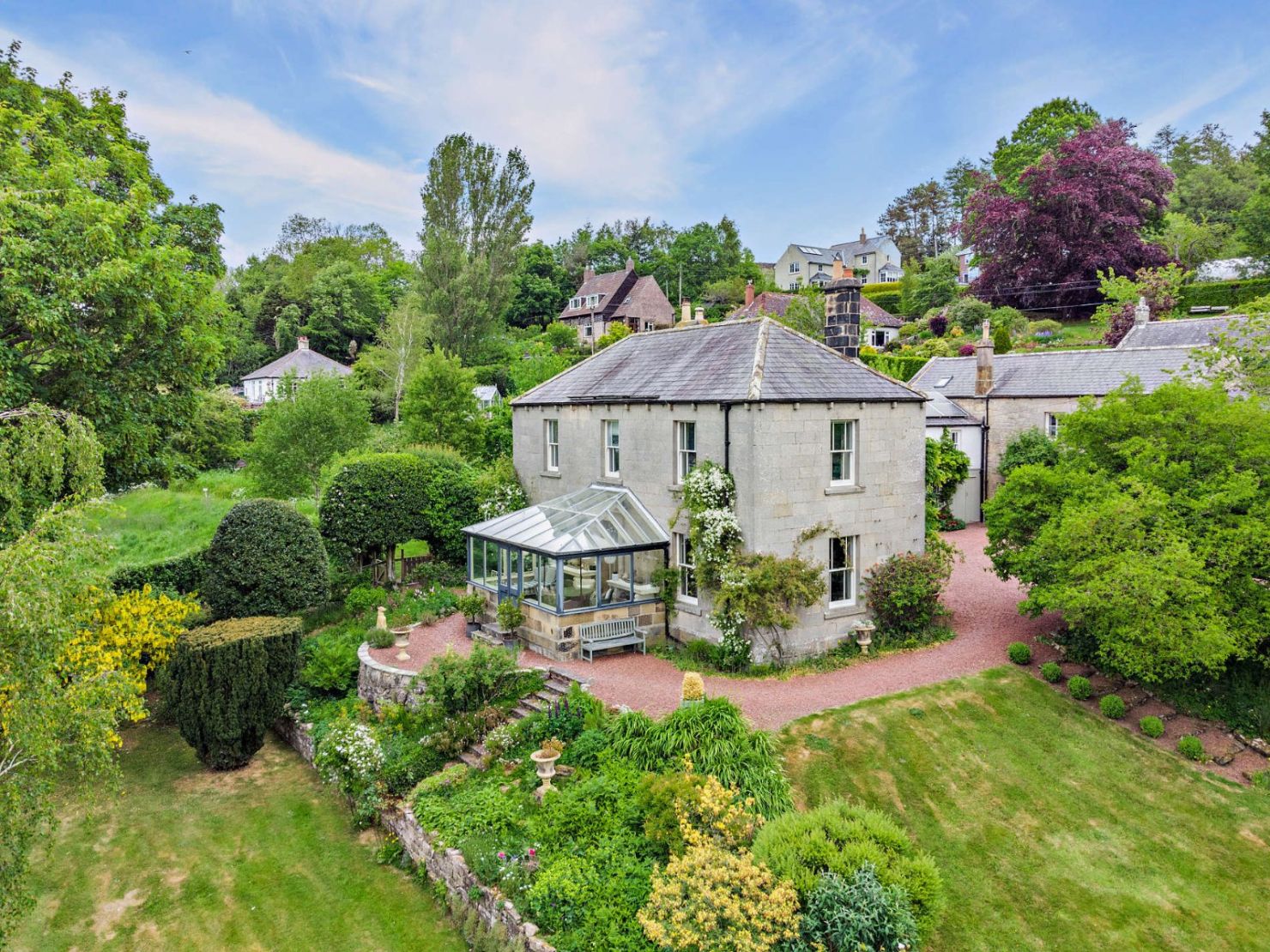 Riverview House