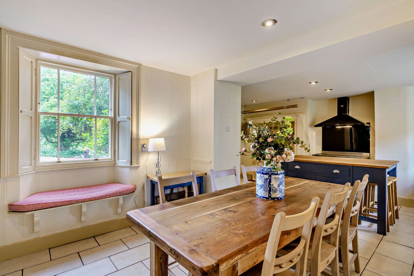 Family Kitchen