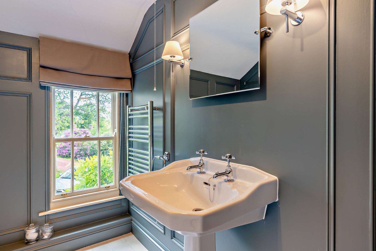 Bedroom 4 Ensuite