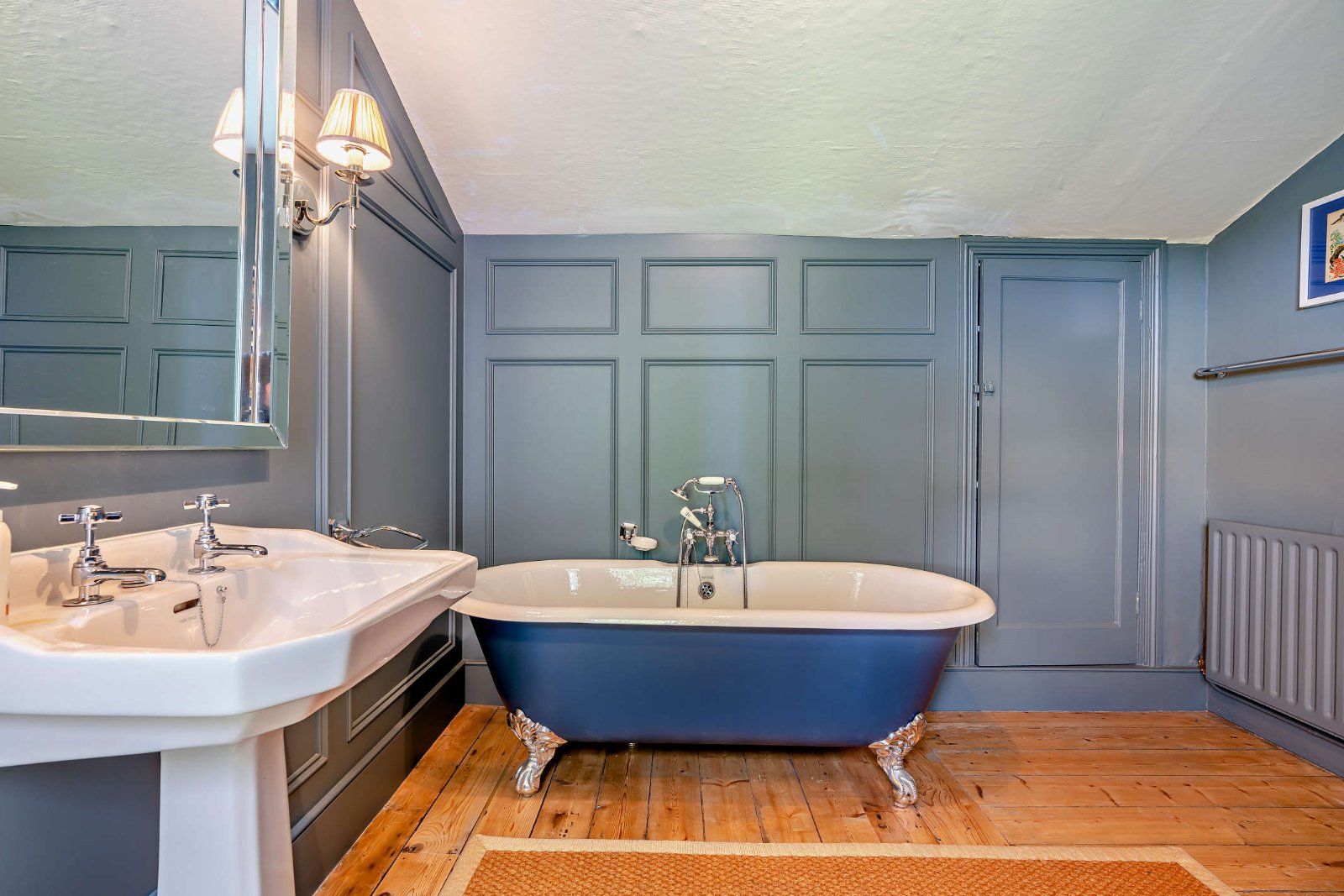 Principal Ensuite