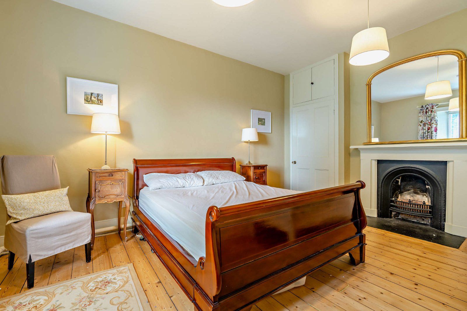 Principal Bedroom