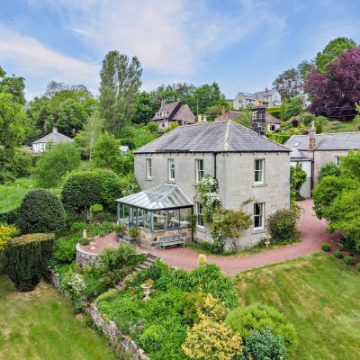 Riverview House