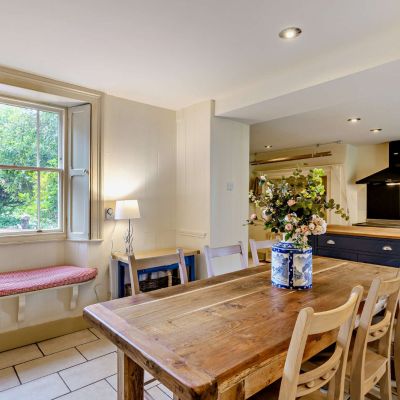 Family Kitchen