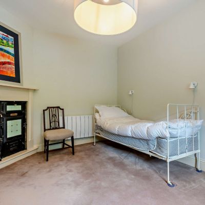 Annexe Bedroom