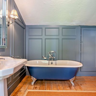 Principal Ensuite