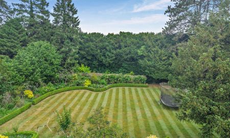 Alresford, Hampshire