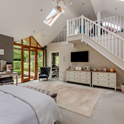 Principal Bedroom