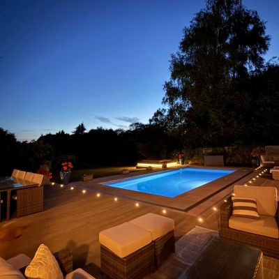 Pool Shot