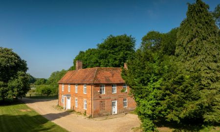 Basingstoke, Hampshire