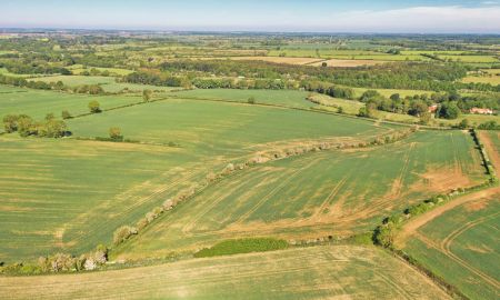 Kettering, Northamptonshire