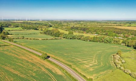 Kettering, Northamptonshire