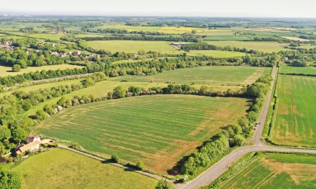 Kettering, Northamptonshire