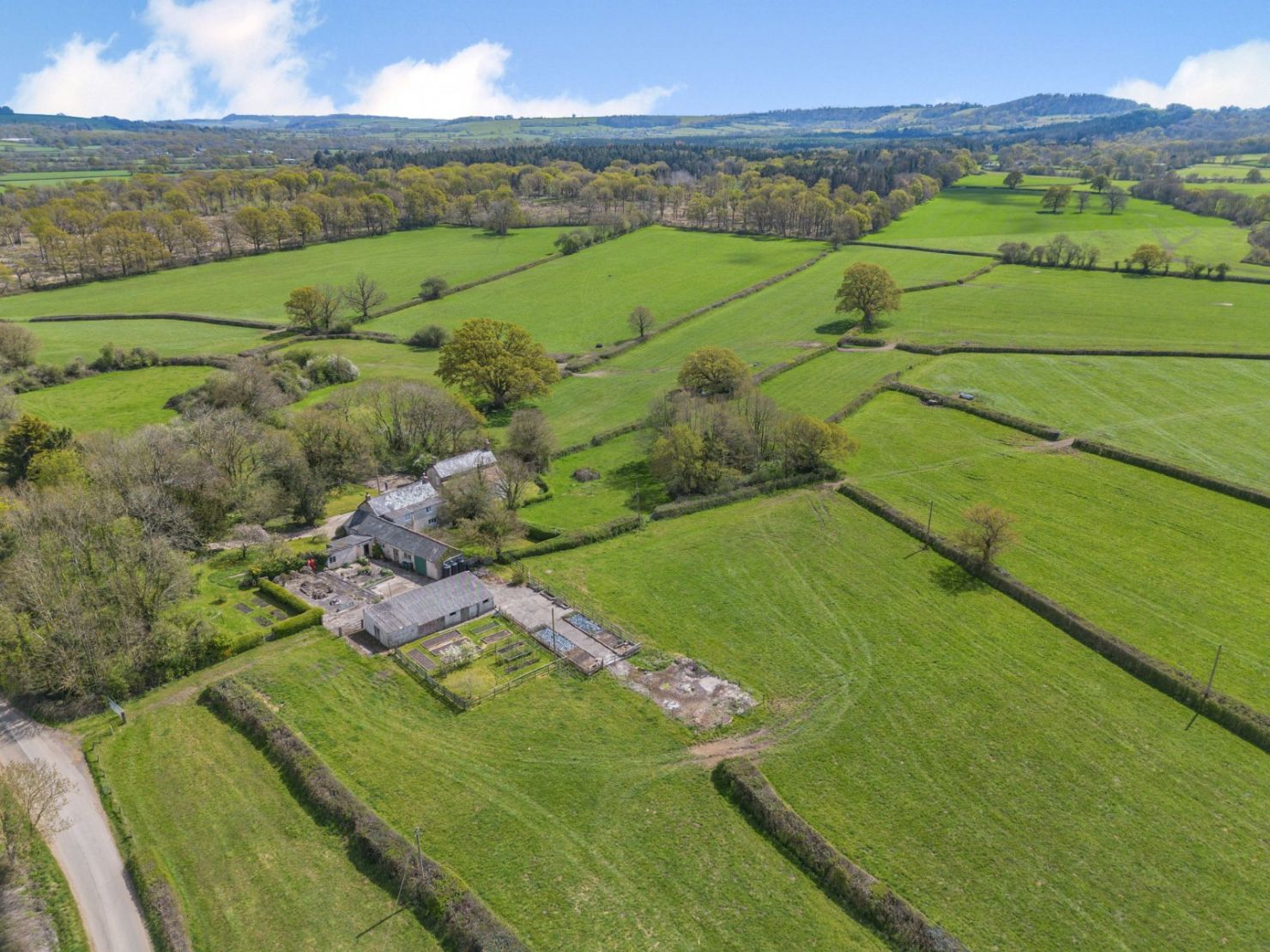 Ryme Horn Farm