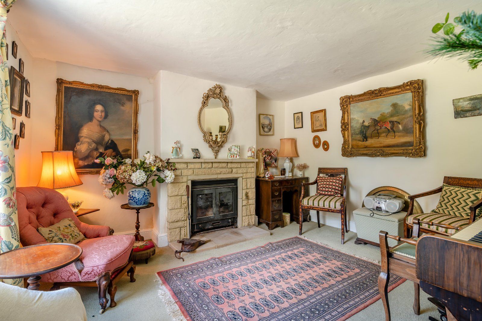 Sitting Room