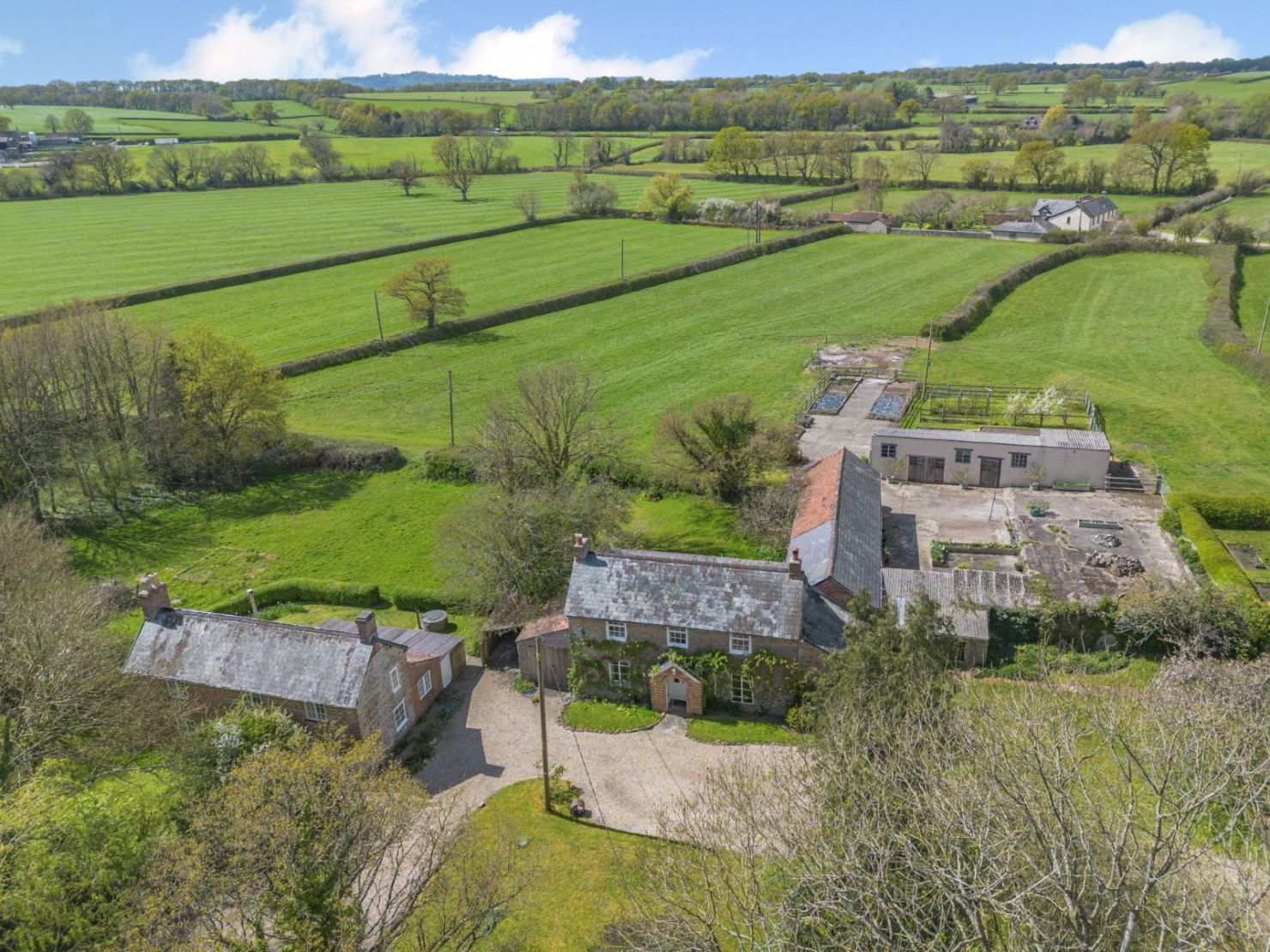 Ryme Horn Farm