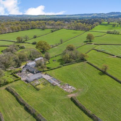Ryme Horn Farm